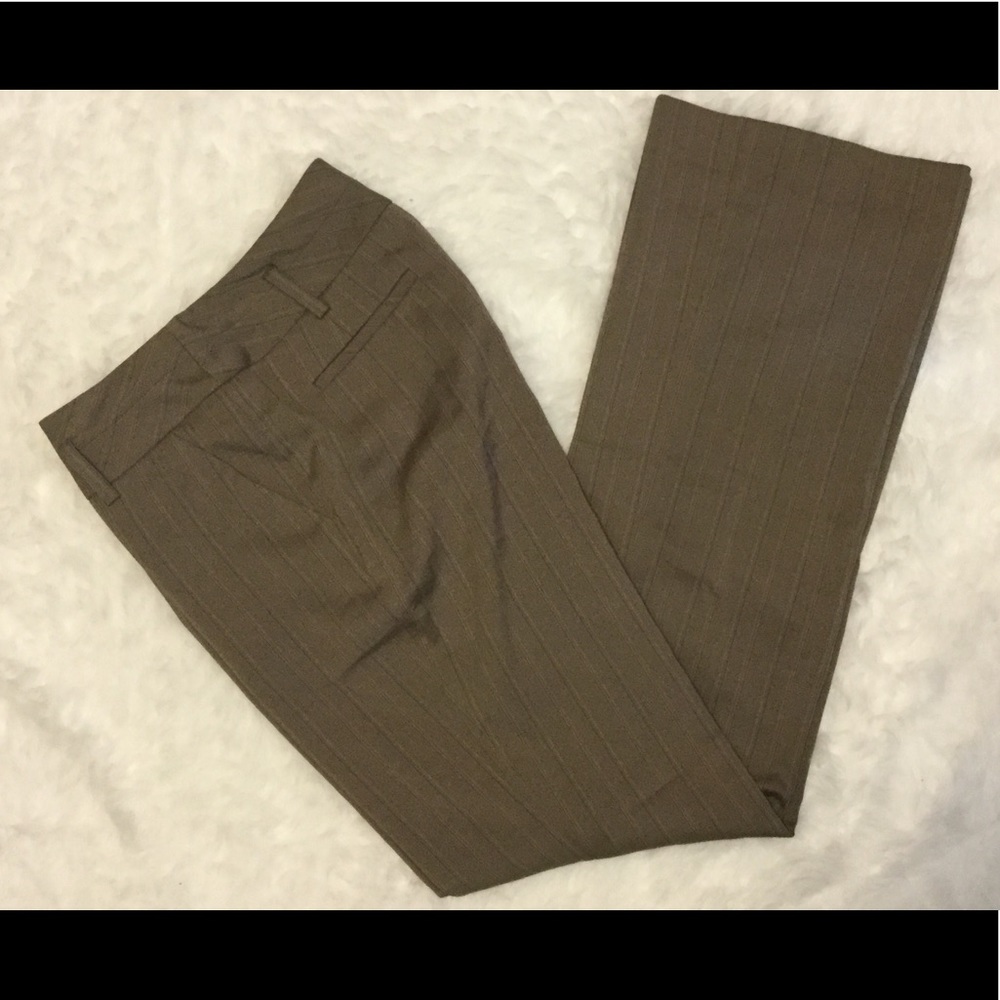 Mossimo trousers